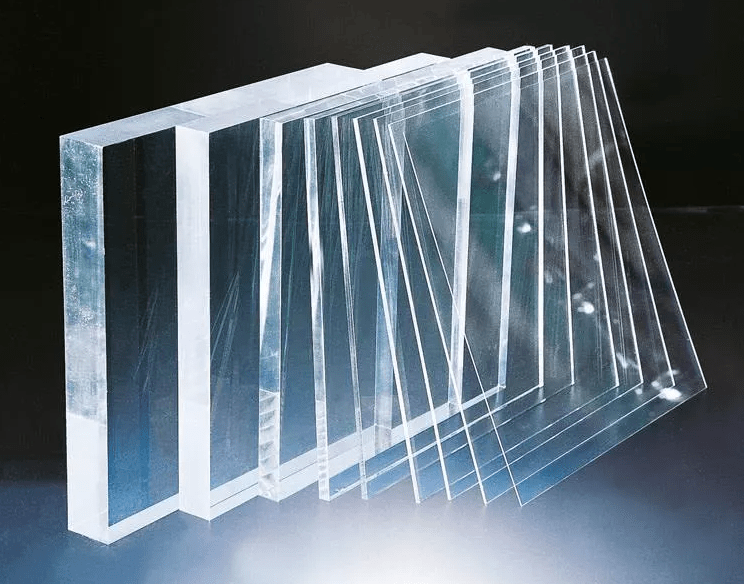 Acryl Phantom XAC - Erler - Zimmer